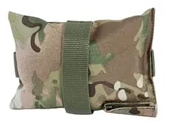 Подушка-мішок-упор під приклад GEN 1 125×180 мм Rear Bag для стрільби - мініатюра 3