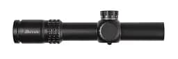 Приціл оптичний Burris XTR II 1-8x24, illum., Ball Circle Dot, FFP - мініатюра 4