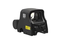Приціл коліматорний EOTech XPS2-0 68MOA з точкою 1 МОА - мініатюра 3
