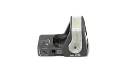 Приціл коліматорний Trijicon RMR Type 2 Red Dot Sight 12.9 MOA Green Triangle - NS - мініатюра 3