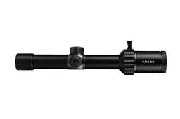 Приціл оптичний KAHLES K 18i 1-8x24 (30 mm) SFP illum. IPSC - мініатюра 6