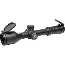 Приціл оптичний Nightforce NX8 2.5-20x50 FFP сітка TReMoR3 з підсвічуванням - мініатюра 2