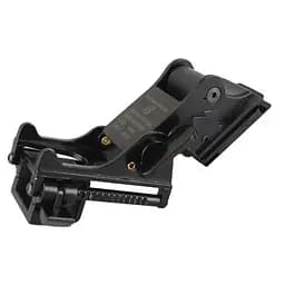 Тактичний монокуляр нічного бачення СL27-0027 Night Vision (до 400м) + кріплення ріг на шолом - мініатюра 8