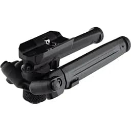 Сошки Magpul Bipod на антабку Black - мініатюра 4