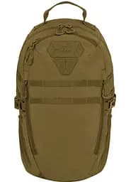 Рюкзак тактичний Highlander Eagle 1 Backpack 20L Coyote Tan (TT192-CT) 929718 - мініатюра 2