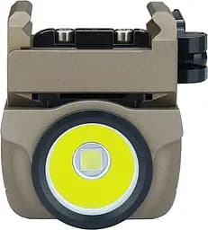 Ліхтар Olight PL-Mini 2 Valkyrie Desert Tan - мініатюра 2