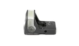 Приціл коліматорний Trijicon RMR Type 2 Red Dot Sight 12.9 MOA Green Triangle - NS - мініатюра 6