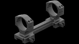 Моноблок Leupold IMS 35 mm Bolt Action Черный