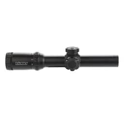 Оптичний приціл Konus KonusPRO M-30 1-4x24 Circle Dot IR - мініатюра 3