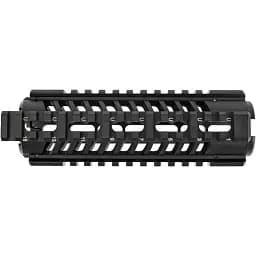 Цівка FAB Defense NFR Carbine для AR15 Black - мініатюра 4