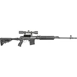 Приклад c адаптером приклада FAB Defense М4 для СВД - мініатюра 2