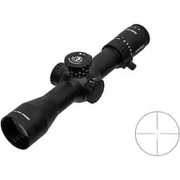 Оптический прицел LEUPOLD Mark 5HD 3.6-18x44 (35mm) M5C3 FFP PR1-MIL