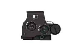 Приціл коліматора EOTech EXPS3-4 68MOA/1MOA (4 точки) сумісний з NV - мініатюра 4