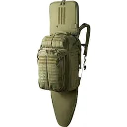 Рюкзак First Tactical Tactix 1-Day Plus Backpack OD 38.8 Olive - мініатюра 5