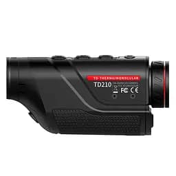 Тепловізійний монокуляр GUIDE TD210 256x192px 10mm - мініатюра 3