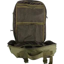 Рюкзак тактичний Medan2754, 40 Olive - мініатюра 6