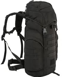 Рюкзак тактичний Highlander Forces Loader Rucksack 33L Black (NRT033-BK) 929689 - мініатюра 4