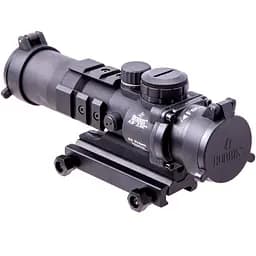 Прицел коллиматора Burris AR-332 3x32mm CQ