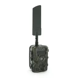 4G Фотопастки F-801 16MP-фото/2МР-відео 120 кут .SD карта/FTP/SMTP. живлення 8хАА - мініатюра 3
