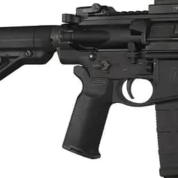 Руків’я пістолетне Magpul MOE K2+ для AR15 Black - мініатюра 3