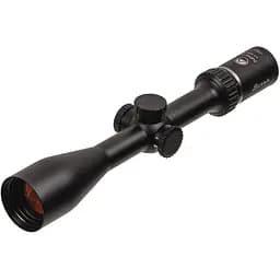 Приціл оптичний Burris Fullfield E1 Riflescope 4.5-14x42mm 1"