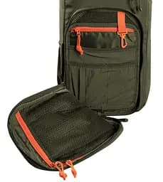Рюкзак тактичний Highlander Stoirm Gearslinger 12L Olive (TT189-OG) 929711 - мініатюра 6
