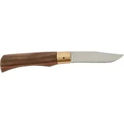 Ніж Old Bear Classic L Walnut - мініатюра 2