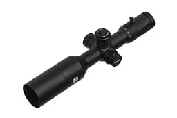 Приціл оптичний EOTech Vudu 5-25x50 (34 мм) illum. FFP H59 Reticle MRAD - мініатюра 5