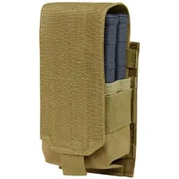 Подсумок Condor Single M14 Mag под 1 магазин Койот (1013-1432.03.01)