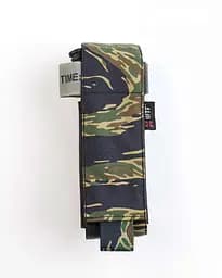 Підсумок під турнікет З КЛАПАНОМ Vietnam Tiger Stripe WTF