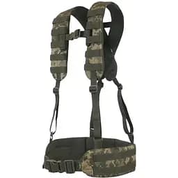 Ременно-плечевая система РПС Kiborg R-2 Pixel (1000-k3009)