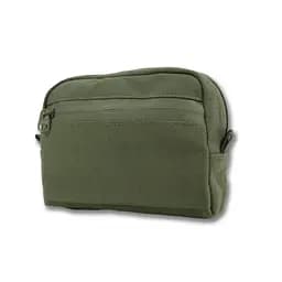 Підсумок Kiborg утилітарний Khaki (1000-k4062) - мініатюра 3
