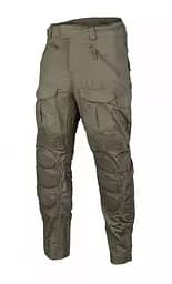 Тактичні штани, брюки Mil-Tec Chimera Combat Pants - Olive (10516201) - L