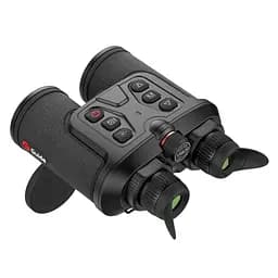 Тепловізійний бінокль GUIDE TN630 640x480px 35mm (з далекоміром) - мініатюра 5