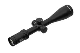 Приціл оптичний Trijicon Credo 2.5-15x56 (30 мм) illum. MRAD Crosshair SFP Red - мініатюра 2