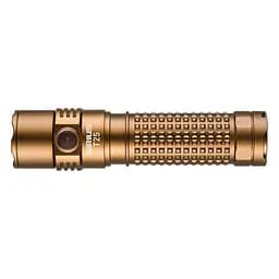 Ліхтар тактичний Mactronic Sirius T25 (2500 Lm) USB Rechargeable (THH0172) - мініатюра 2