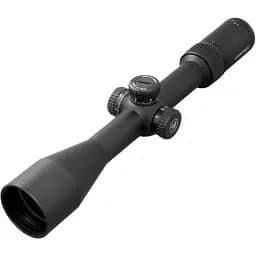 Приціл оптичний Vortex Diamondback Tactical 6-24х50 FFP сітка EBR-2C MRAD - мініатюра 3