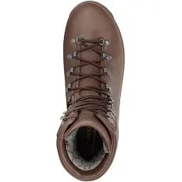 Черевики AKU Griffon Combat GTX 9.5 Brown - мініатюра 4