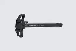 Руків’я зведення XGun SPARTAN 2.0 двостороннє для HK 416. Колір: Вlack