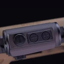 Коліматорний приціл HOLOSUN HS403B - мініатюра 8