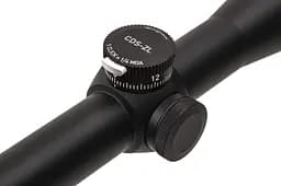 Приціл оптичний LEUPOLD VX-3HD 2.5-8x36 (1") CDS-ZL Duplex - мініатюра 5