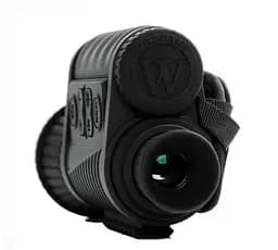 Прилад нічного бачення WG650 Night Vision монокуляр (до 400м у темряві) - мініатюра 9