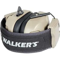 Навушники активні Walker’s XCEL-100 пісочні - мініатюра 5