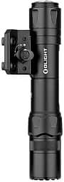 Ліхтар з ЛЦВ Olight Odin GL Green Laser M-LOK Black - мініатюра 7