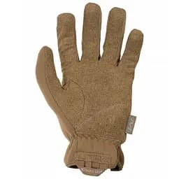 Тактичні рукавиці Mechanix Fastfit Coyote XL (FFTAB-72-011) - мініатюра 3