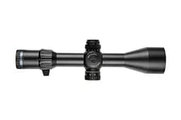 Приціл оптичний Vector Optics Taurus 3-24x56 (34 мм) illum. SFP ED - мініатюра 6