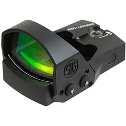 Прицел коллиматорный Sig Optics ROMEO1PRO, 1x30MM, 6MOA, 1.0 MOA ADJ