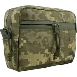 Подсумок Kiborg утилитарный Pixel (1000-k4061)