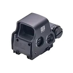 Коліматорний приціл EOTech EXPS2-0 Blk 1MOA/65MOA (EXPS2-0) - мініатюра 3