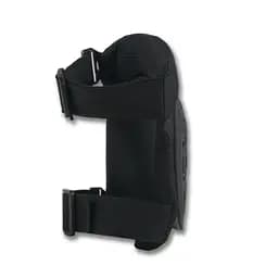 Наколінники Kiborg USA Tactical Black (1000-k1042) - мініатюра 4